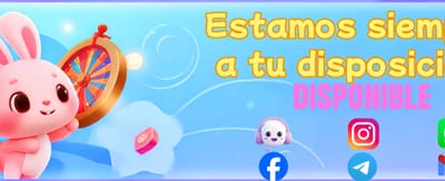 Bono de bienvenida exclusivo