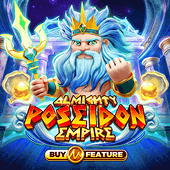 Imperio Todopoderoso de Poseidón thumbnail