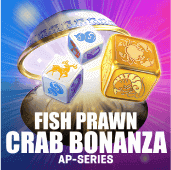 Peces, Gambas y Cangrejos Bonanza thumbnail