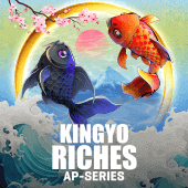 Riquezas de Kingyo thumbnail