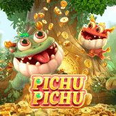 PICHU PICHU thumbnail