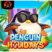Vacaciones de Pingüinos thumbnail