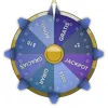 Ruleta de Bonos welfare icon